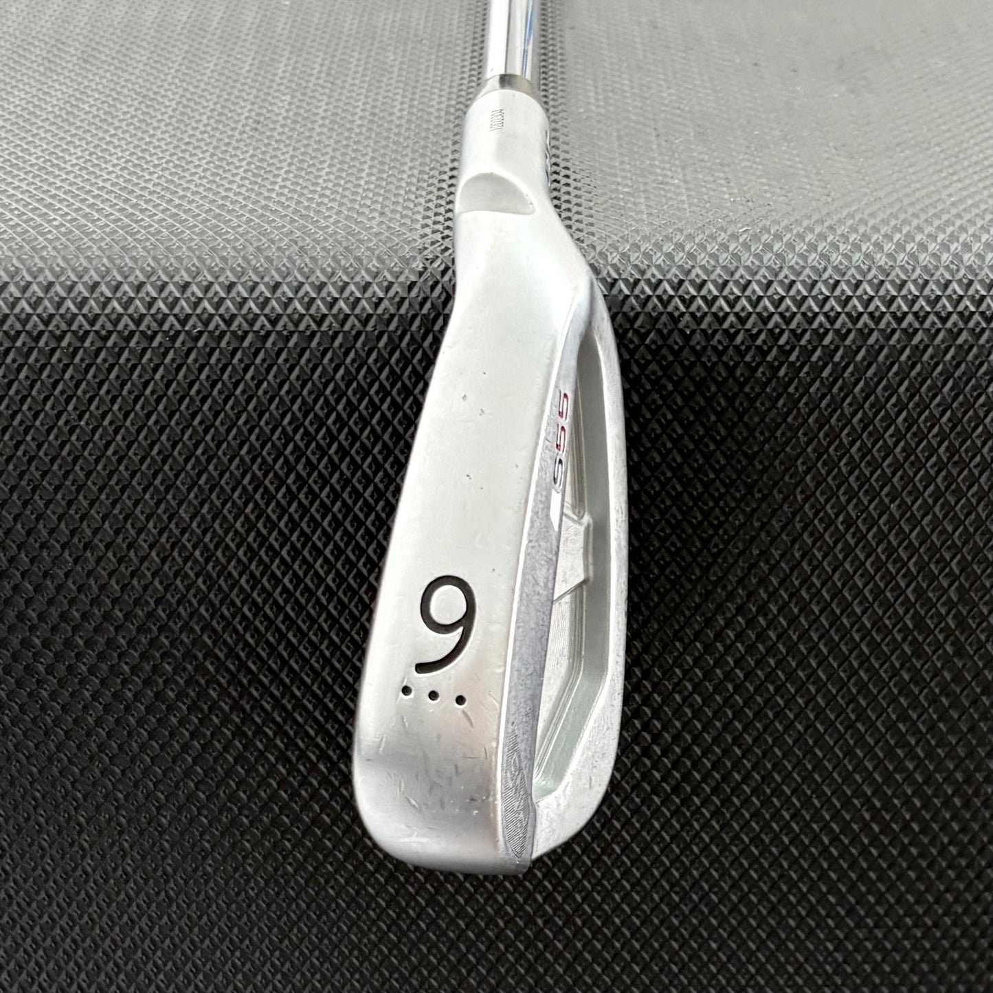 PING S55 9 IRON