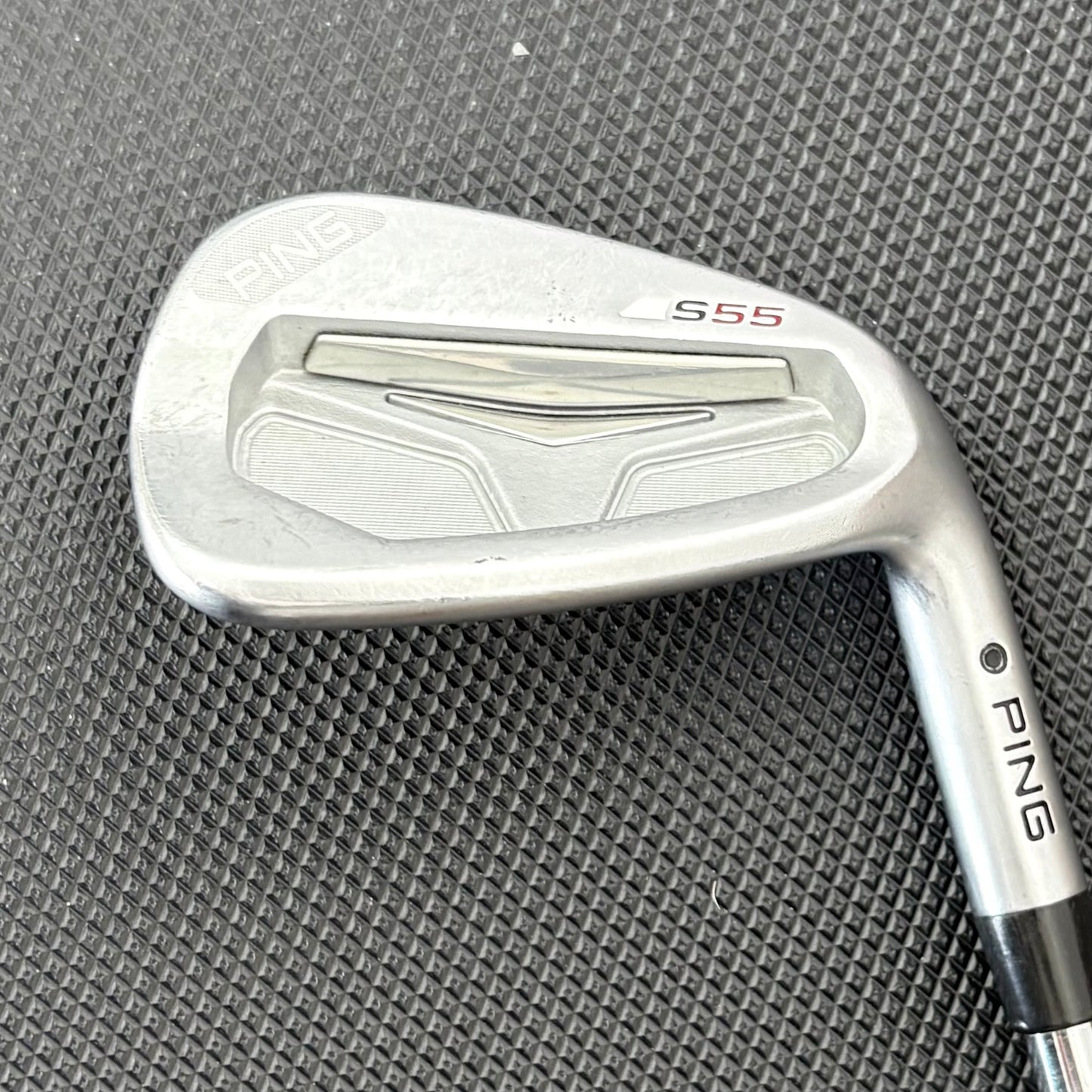 PING S55 9 IRON