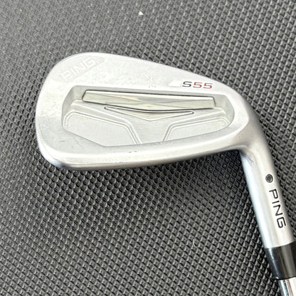 PING S55 9 IRON