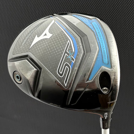 MIZUNO ST-X 230 DRIVER (10.5 DEGREE) (HEAD ONLY)