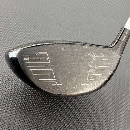 MIZUNO ST-X 230 DRIVER (10.5 DEGREE) (HEAD ONLY)