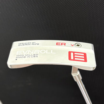 EVNROLL ER2V PUTTER (35")