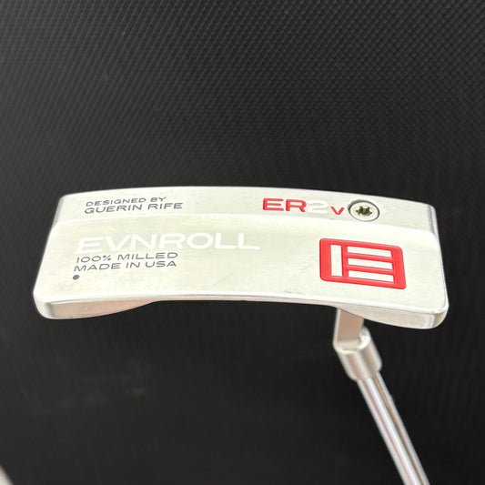 EVNROLL ER2V PUTTER (35")