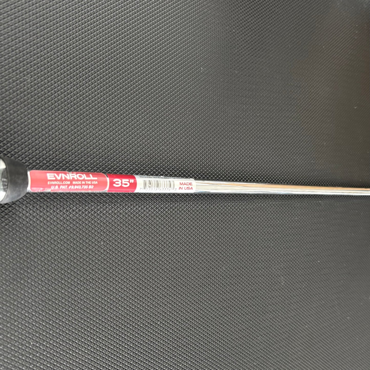 EVNROLL ER2V PUTTER (35")
