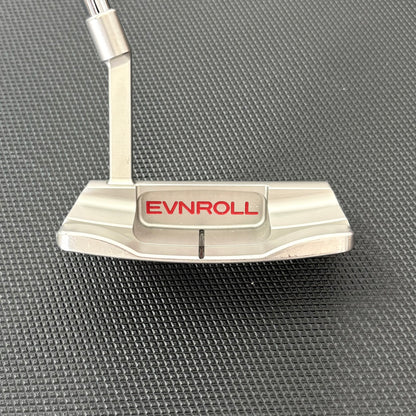 EVNROLL ER2V PUTTER (35")