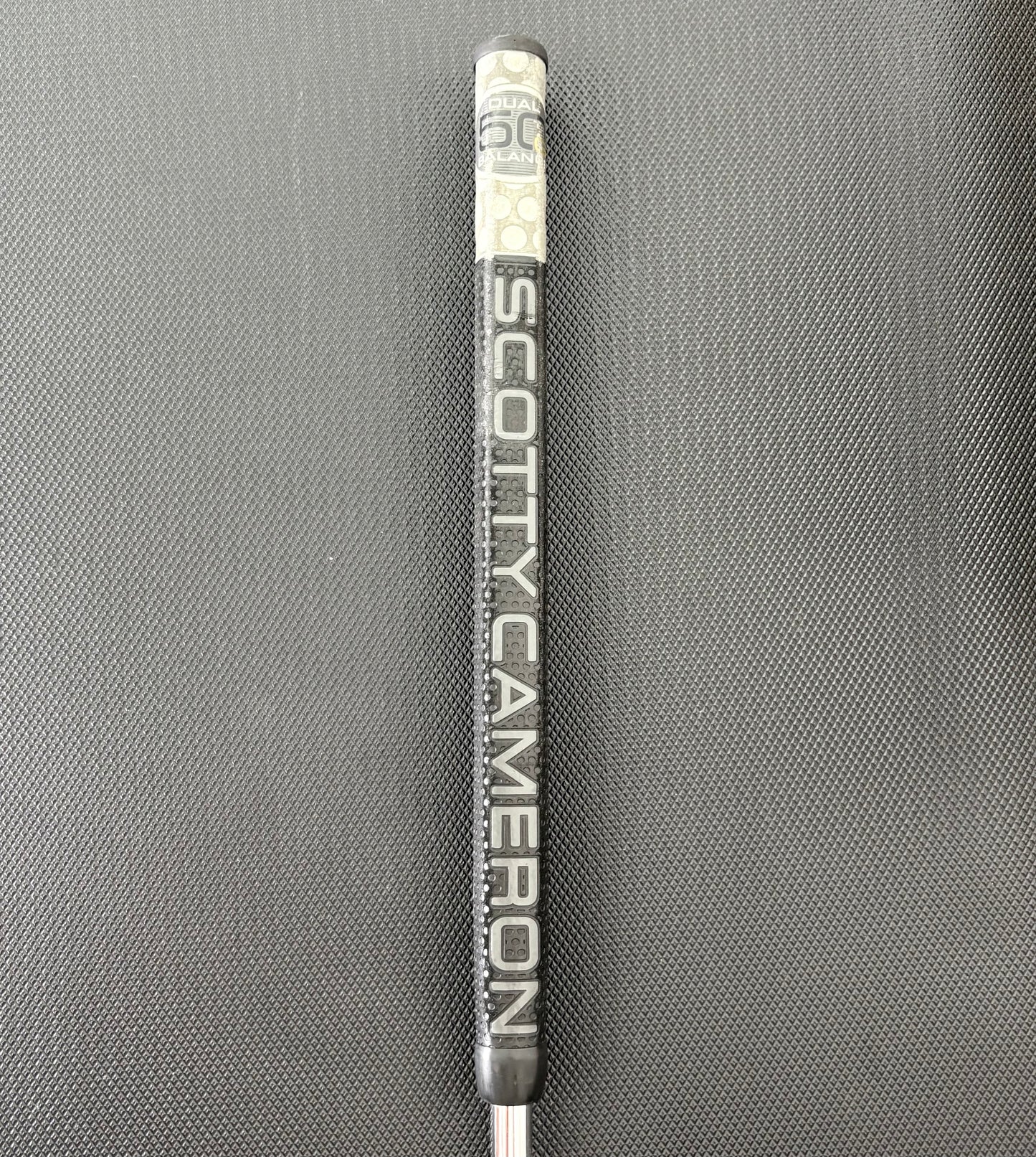 SCOTTY CAMERON SELECT NEWPORT 2 DUAL BALANCE 37” PUTTER