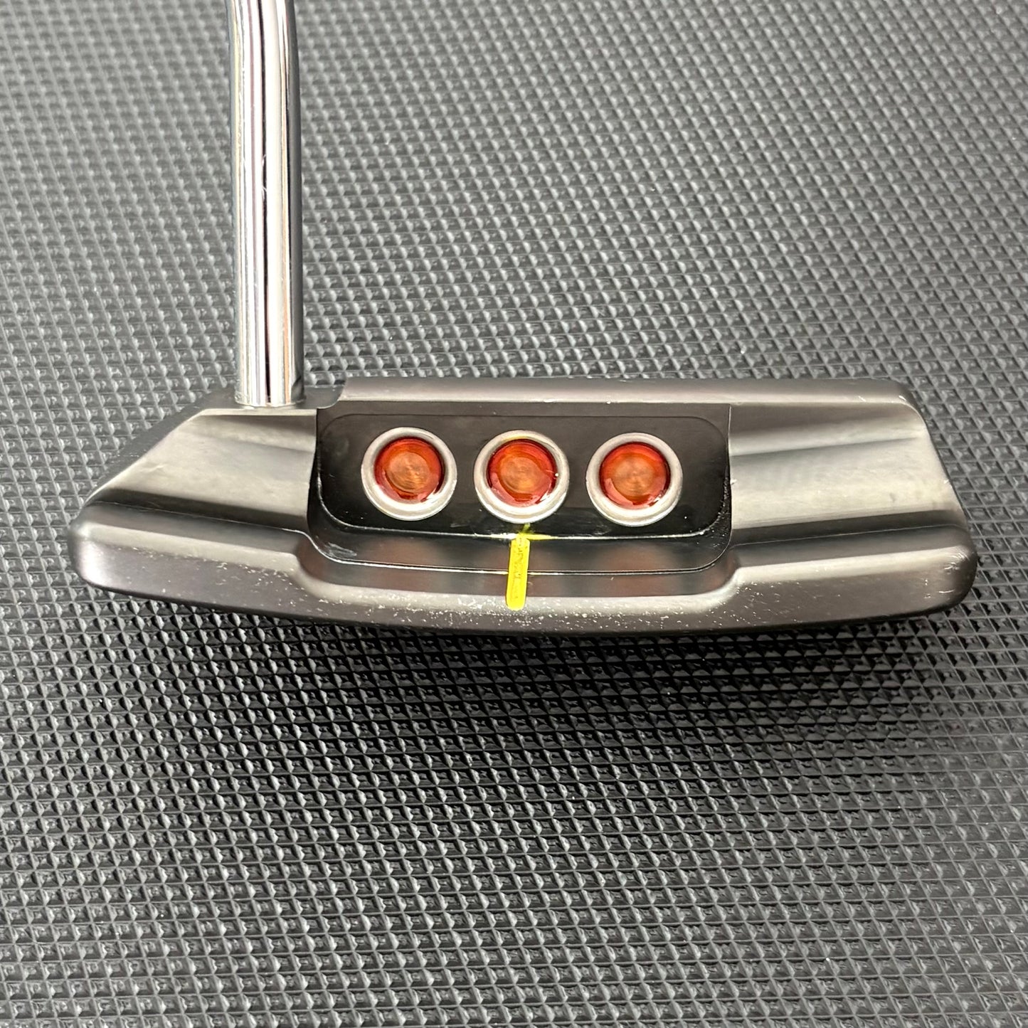 SCOTTY CAMERON SELECT NEWPORT 2 DUAL BALANCE 37” PUTTER