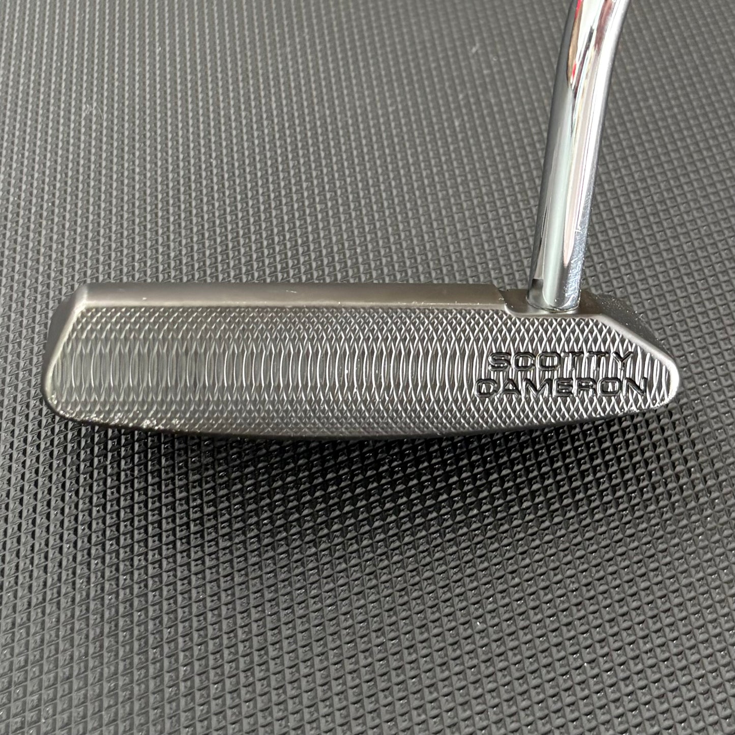 SCOTTY CAMERON SELECT NEWPORT 2 DUAL BALANCE 37” PUTTER