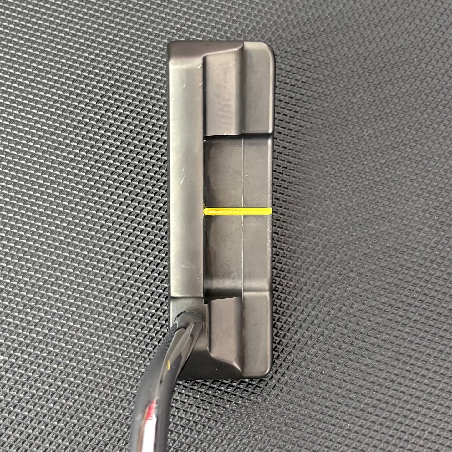 SCOTTY CAMERON SELECT NEWPORT 2 DUAL BALANCE 37” PUTTER