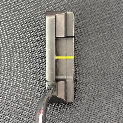 SCOTTY CAMERON SELECT NEWPORT 2 DUAL BALANCE 37” PUTTER