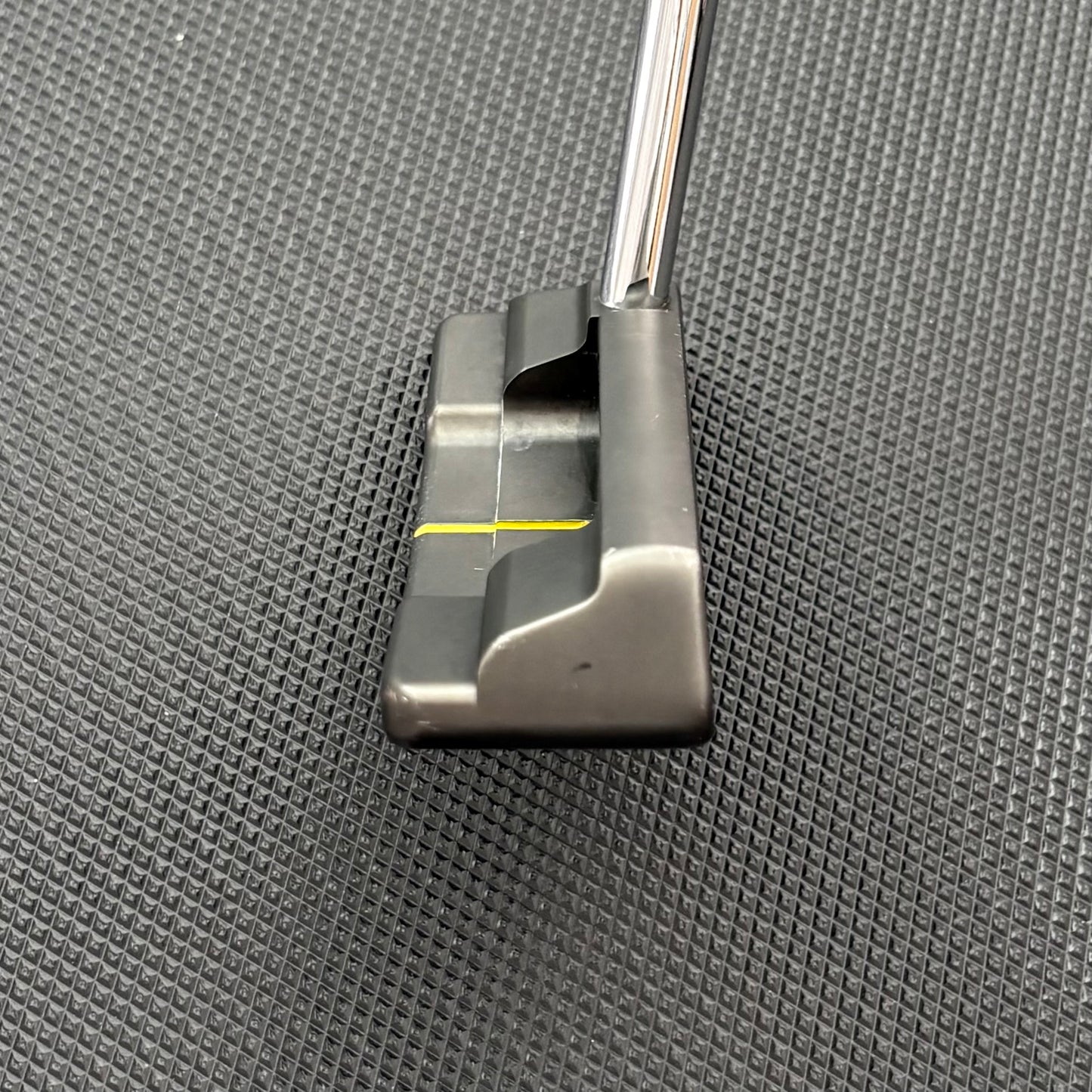 SCOTTY CAMERON SELECT NEWPORT 2 DUAL BALANCE 37” PUTTER