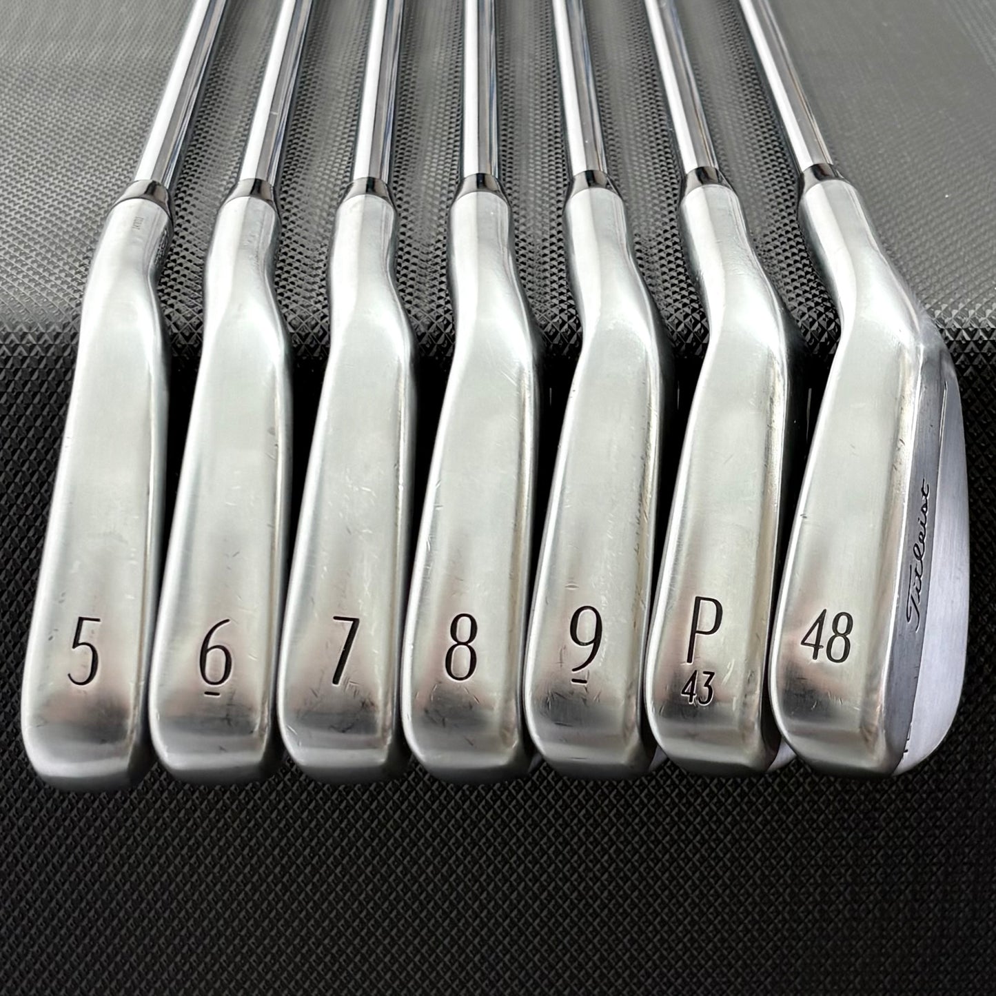 TITLEIST T250 2025 IRON SET