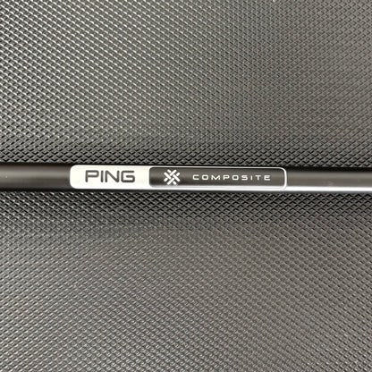 PING PLD MILLED ANSER GUNMETAL PUTTER (35") + HEADCOVER
