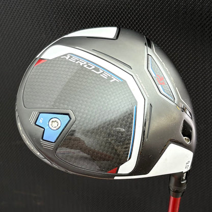 COBRA AEROJET DRIVER (9 DEGREE)