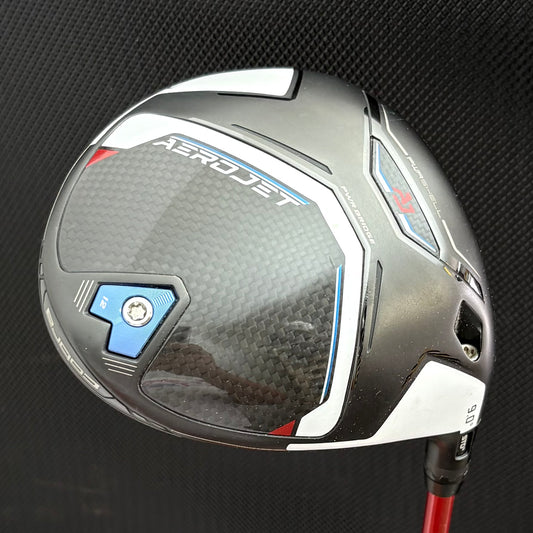 COBRA AEROJET DRIVER (9 DEGREE)