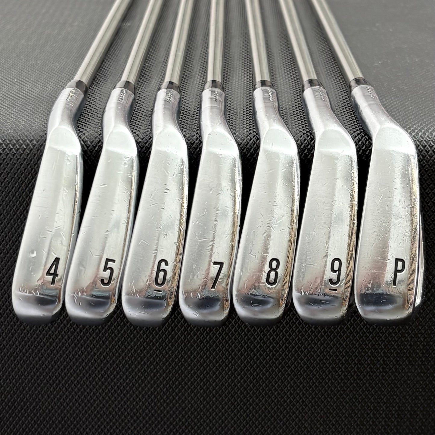 SRIXON ZX5 MKII IRON SET