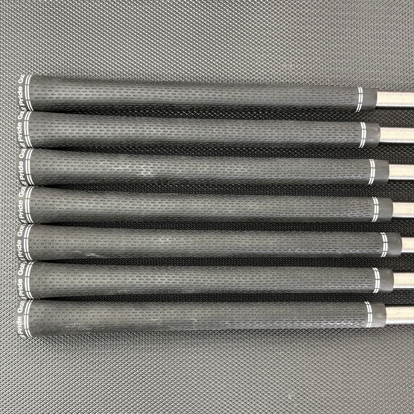 SRIXON ZX5 MKII IRON SET