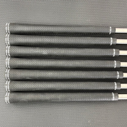 SRIXON ZX5 MKII IRON SET