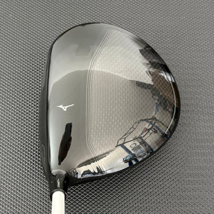 MIZUNO ST-Z 230 DRIVER (9.5 DEGREE) (HEAD ONLY) + HEADCOVER