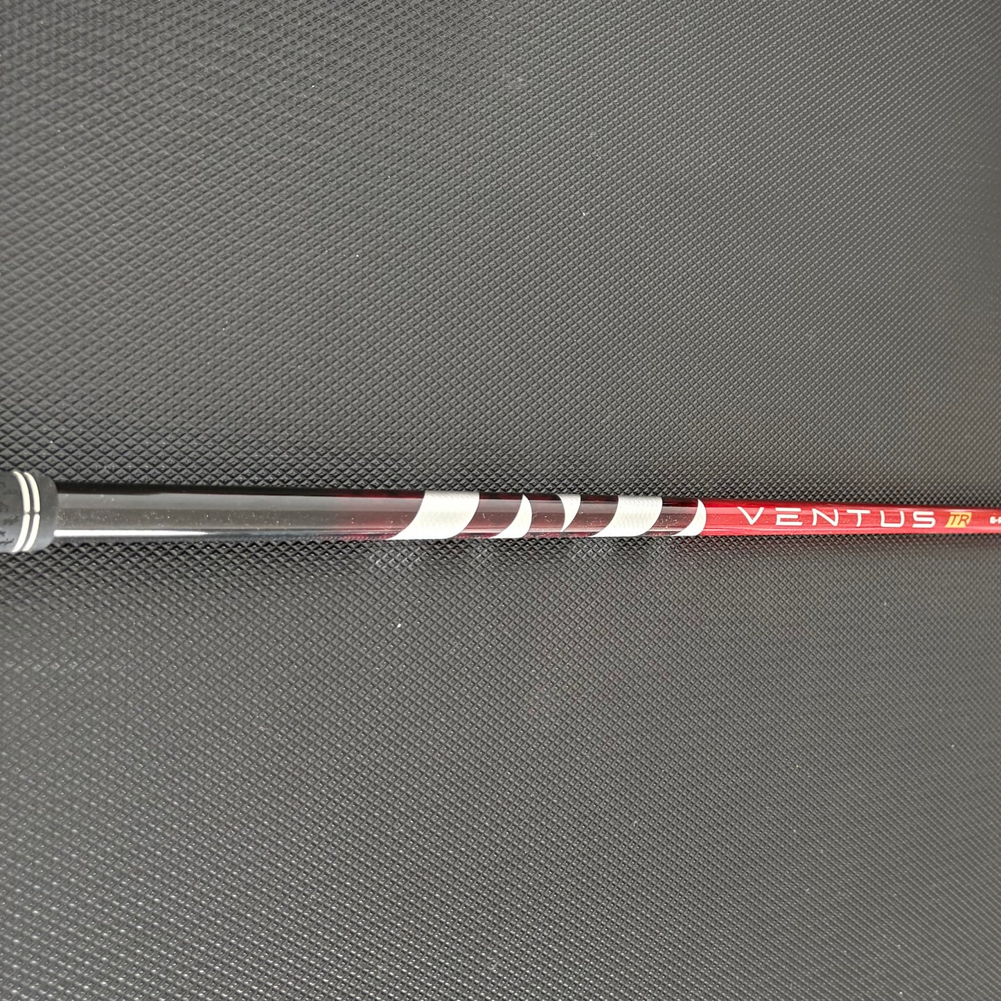 COBRA AEROJET DRIVER (9 DEGREE)
