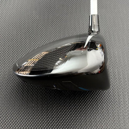 MIZUNO ST-Z 230 DRIVER (9.5 DEGREE) (HEAD ONLY) + HEADCOVER