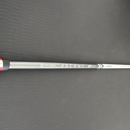 ALDILA ASCENT ULTRALIGHT R2 REGULAR 40G WOOD SHAFT + MIZUNO TIP (42.5")