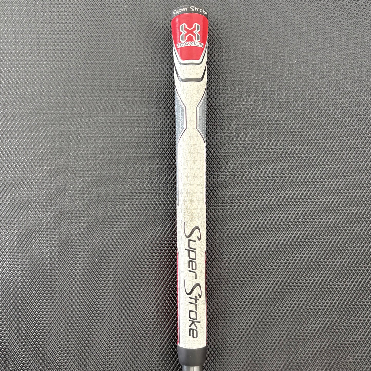 ALDILA ASCENT ULTRALIGHT R2 REGULAR 40G WOOD SHAFT + MIZUNO TIP (42.5")