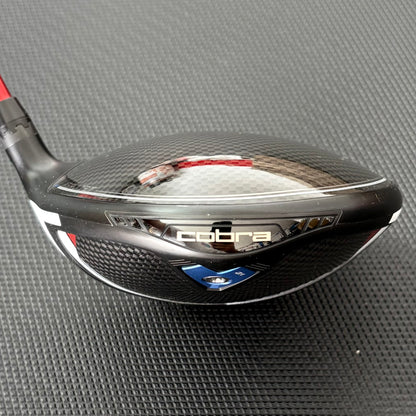 COBRA AEROJET DRIVER (9 DEGREE)