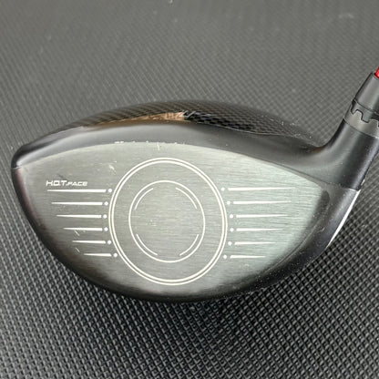 COBRA AEROJET DRIVER (9 DEGREE)