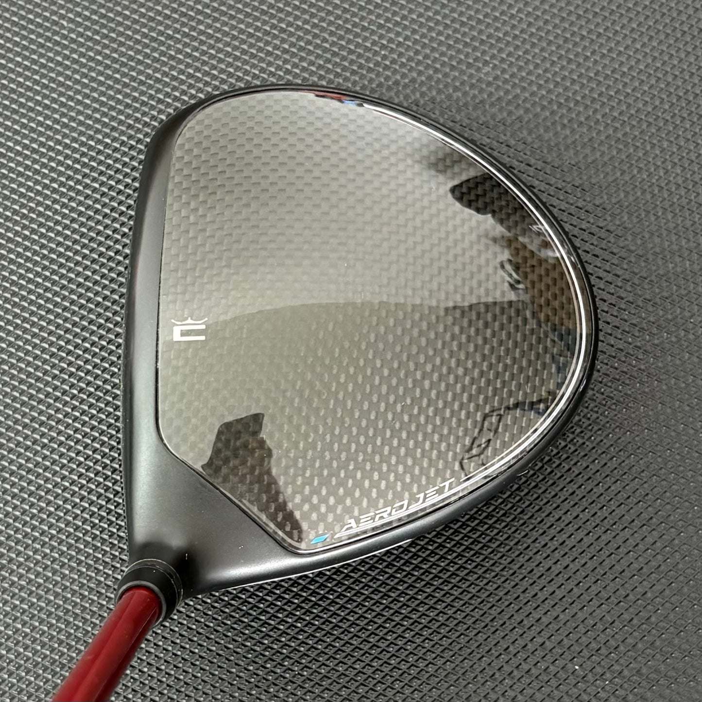 COBRA AEROJET DRIVER (9 DEGREE)