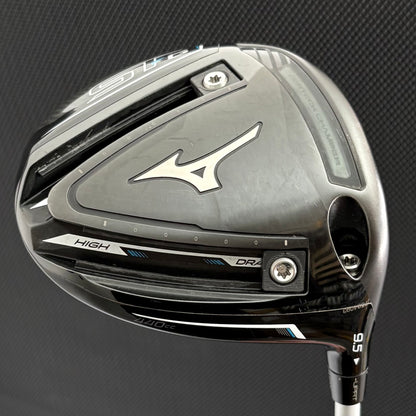 MIZUNO ST-G DRIVER (9.5 DEGREE) (HEAD ONLY)