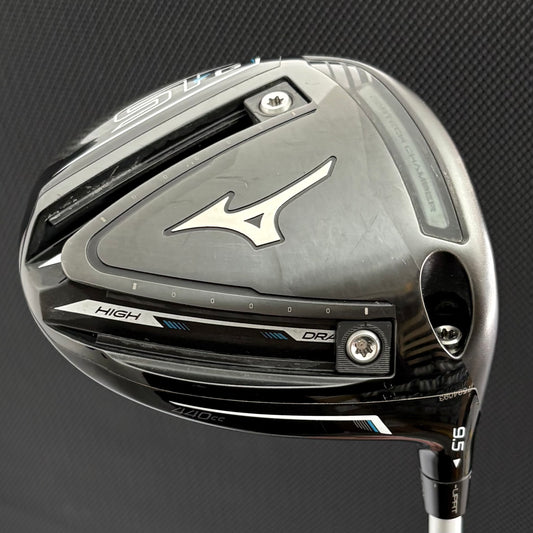 MIZUNO ST-G DRIVER (9.5 DEGREE) (HEAD ONLY)