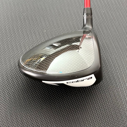 COBRA AEROJET DRIVER (9 DEGREE)