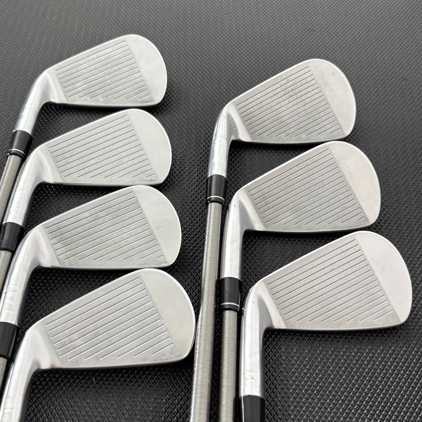 SRIXON ZX5 MKII IRON SET