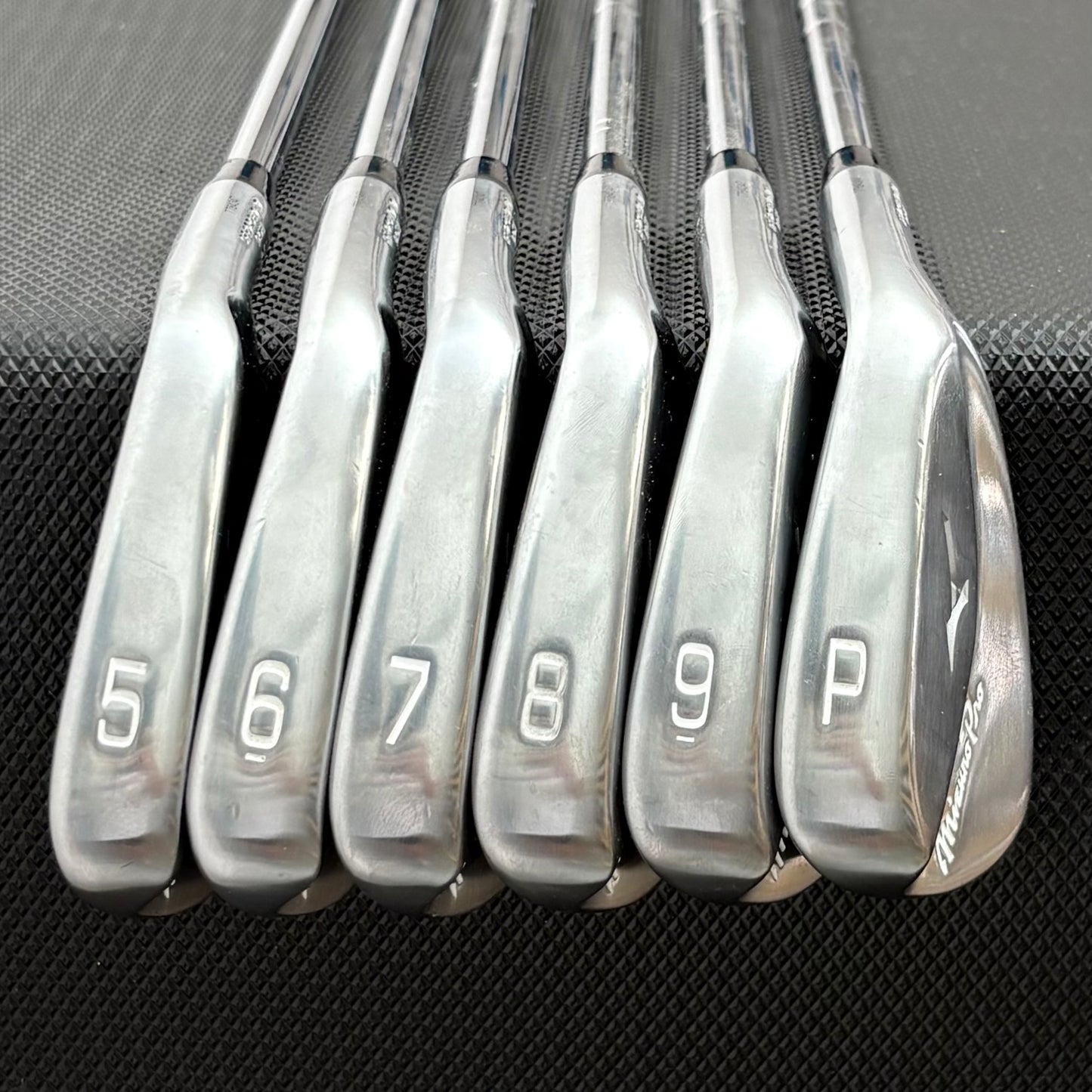 MIZUNO PRO 241 IRON SET