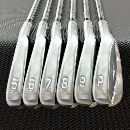 MIZUNO PRO 241 IRON SET