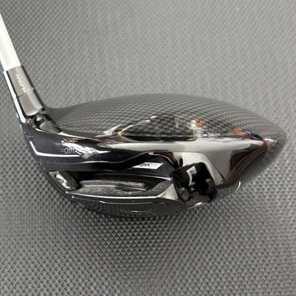 MIZUNO ST-G DRIVER (9.5 DEGREE) (HEAD ONLY)