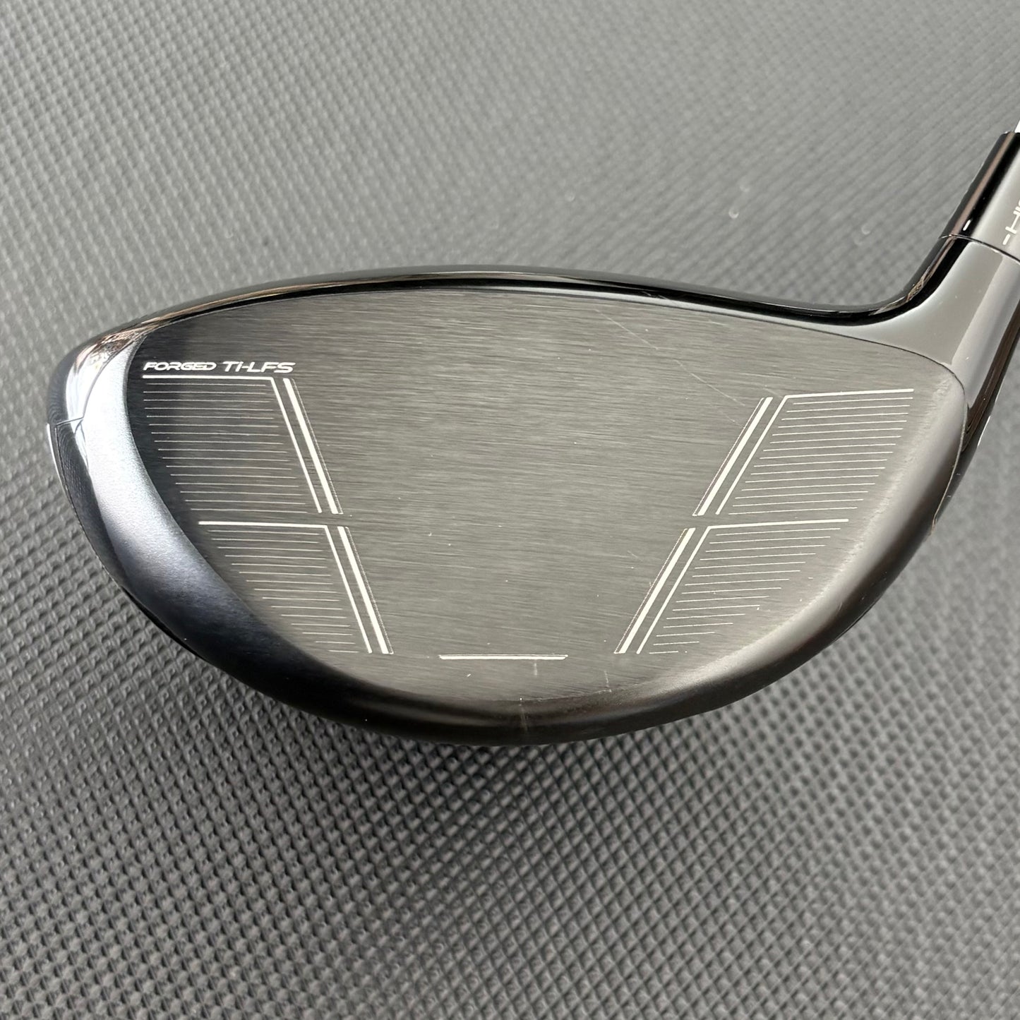 MIZUNO ST-G DRIVER (9.5 DEGREE) (HEAD ONLY)