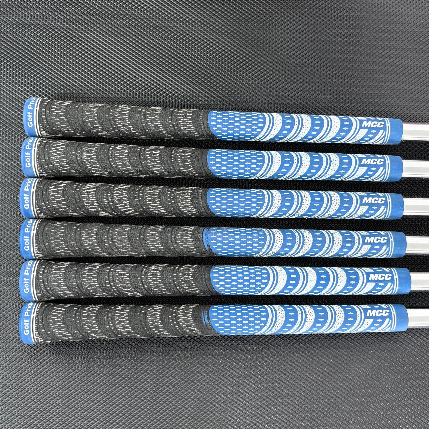 MIZUNO PRO 241 IRON SET