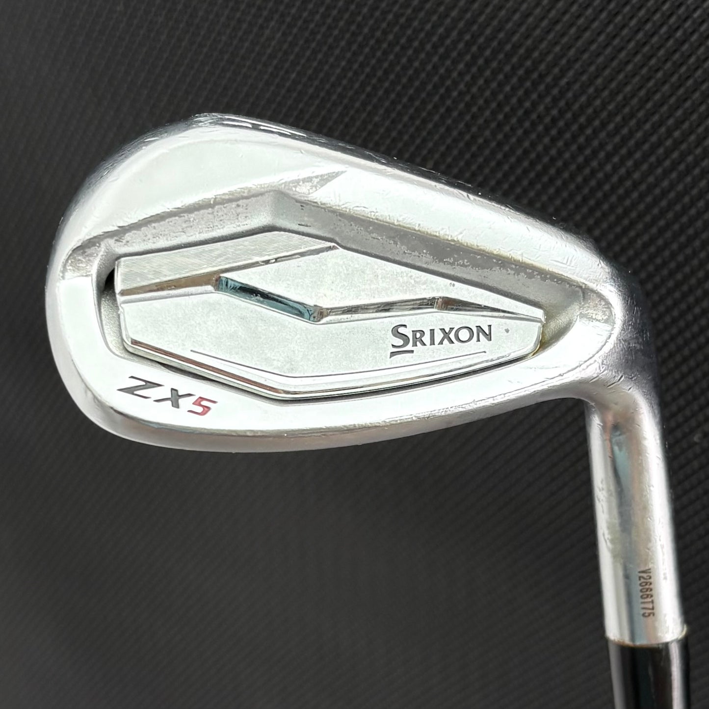 SRIXON ZX5 APPROACH WEDGE