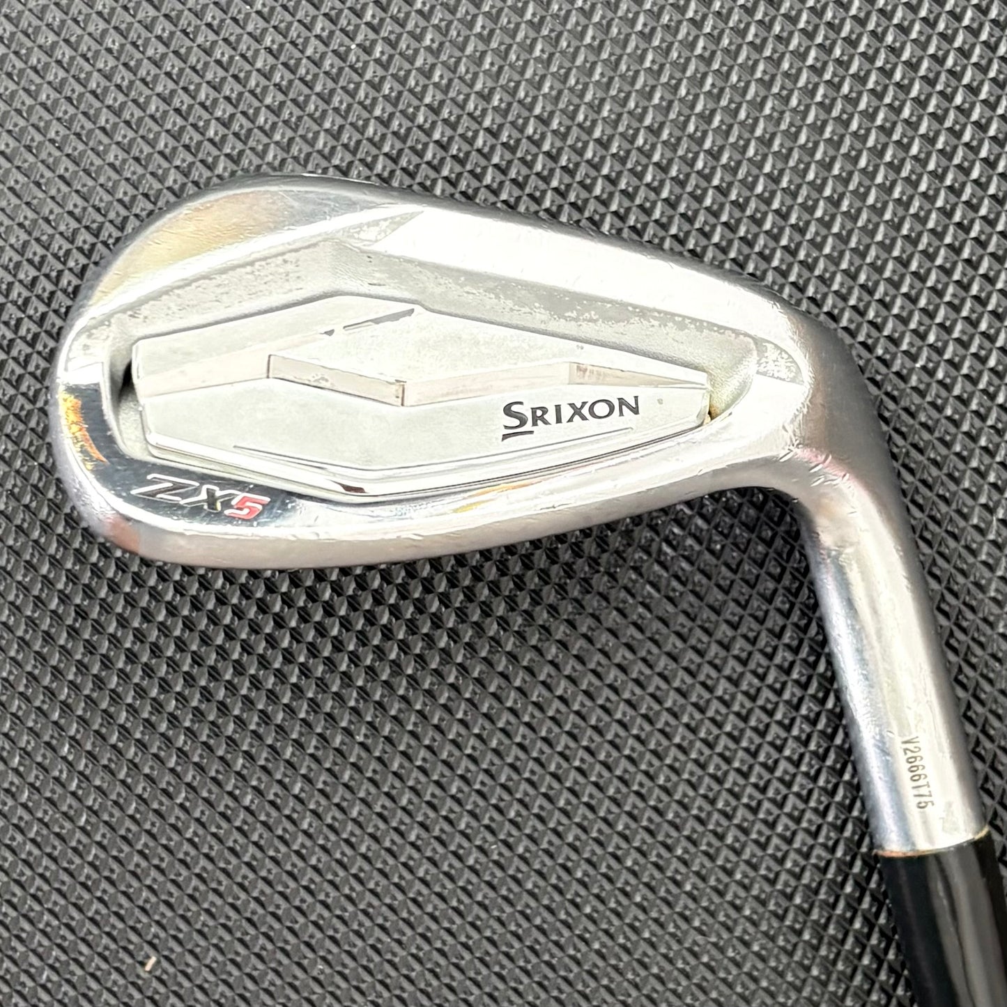 SRIXON ZX5 APPROACH WEDGE