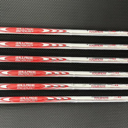 MIZUNO PRO 241 IRON SET