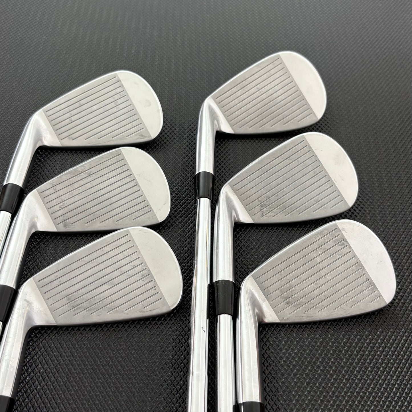 MIZUNO PRO 241 IRON SET