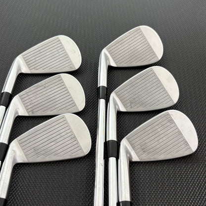 MIZUNO PRO 241 IRON SET