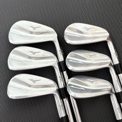 MIZUNO PRO 241 IRON SET