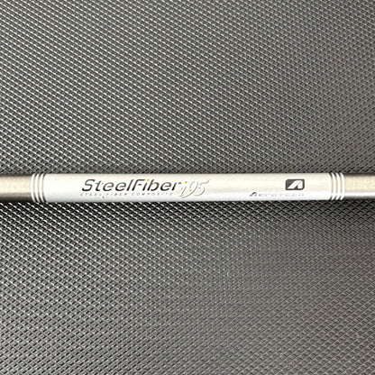 SRIXON ZX5 APPROACH WEDGE