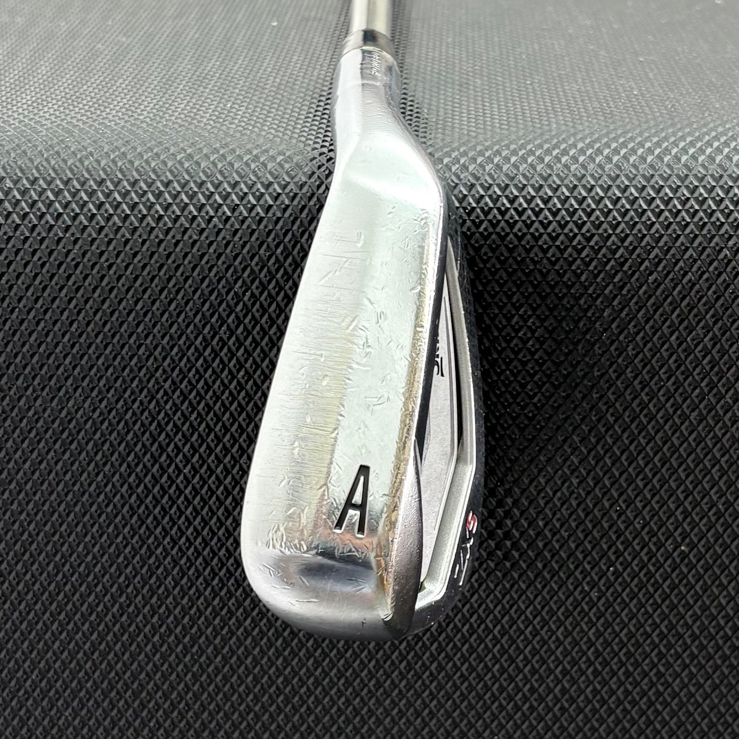 SRIXON ZX5 APPROACH WEDGE