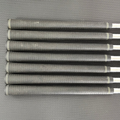 COBRA F-MAX SUPERLITE IRON SET