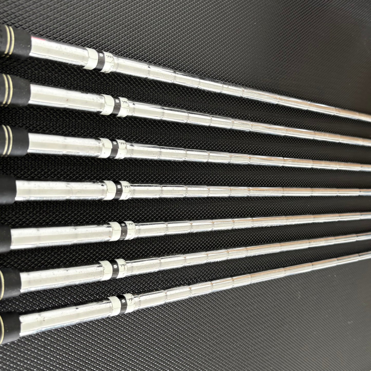 COBRA F-MAX SUPERLITE IRON SET