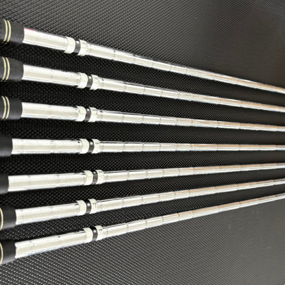 COBRA F-MAX SUPERLITE IRON SET